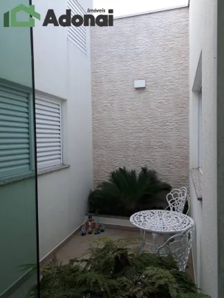 Imagem Casa a venda no Bairro do Retiro - Vila Nova Espéria,