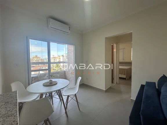 Imagem Apartamento novo no Itaguá