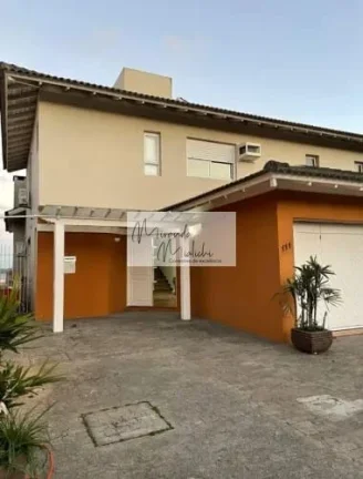 Imagem Bela casa de alto padrão no Saulo Ramos na lagoa da conceição