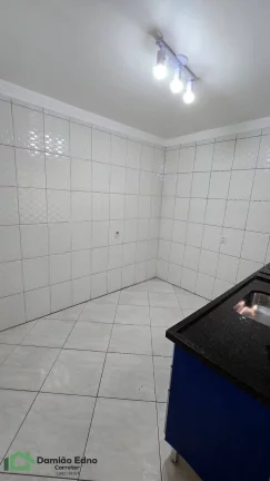 Imagem Casa em Condomínio são Paulo - Vila Monte Santo Z/L