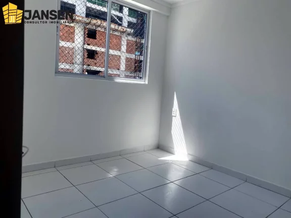 Imagem Apartamento com 02 quartos sendo 01 suíte prox. ao parque paraiba