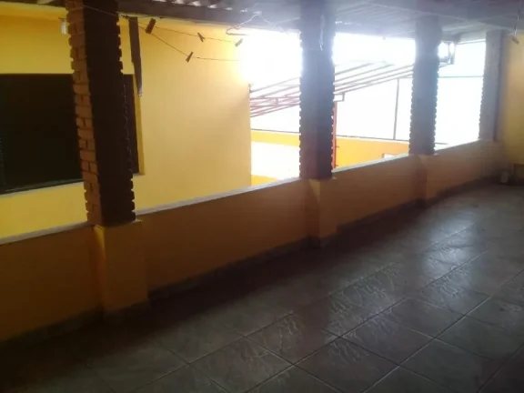 Imagem Sobrado para Venda por R$700.000,00 com 280m², 3 dormitórios, 3 vagas e 2 banheiros - São miguel paulista, São paulo / SP - Cód. BDI37338