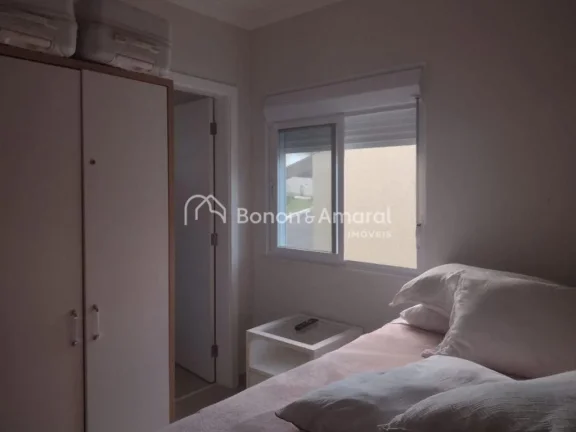 Imagem Excelente sobrado com ótimo acabamento no Condomínio Bosque dos Camarás, Valinhos.
Casa com 3 amp...