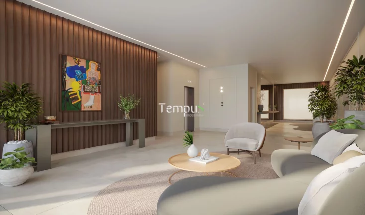 Imagem Artesano Reserva Marista - Apartamento lançamento, 3 suítes - Setor Marista