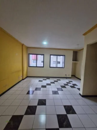 Imagem ***Conjunto à venda, 57 m² por R$ - Centro - Curitiba/PR***