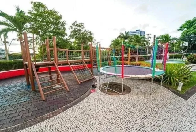 Imagem Apartamento a venda no Luciano Cavalcante