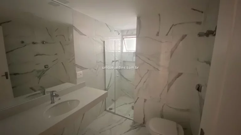 Imagem Apartamento à venda Jardim América São Paulo