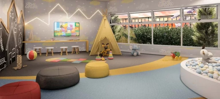 Imagem JR São Paulo II - Fase 1