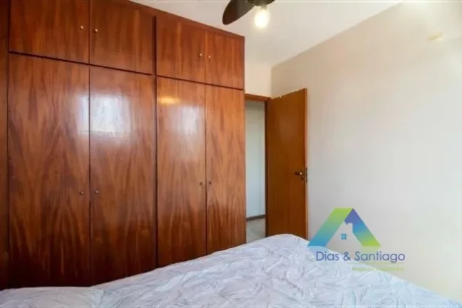 Imagem Otimo apartamento com 67m² na vila Santa Catarina
