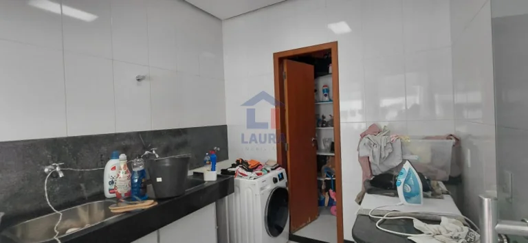 Imagem CASA RESIDENCIAL em PARÁ DE MINAS - MG, SÃO JOSÉ