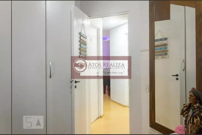 Imagem Investimento Apartamento à venda com 3 quartos e 1 vaga
