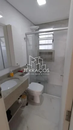 Imagem APARTAMENTO COM 62 M² À VENDA, CONDOMÍNIO REAL VILLE, JARDIM GUARANI, JUNDIAÍ SP, PRÓXIMO À HAVAN