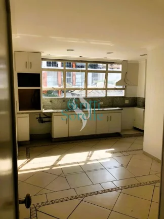Imagem Apartamento à Venda no Itaim Bibi - São Paulo/SP.