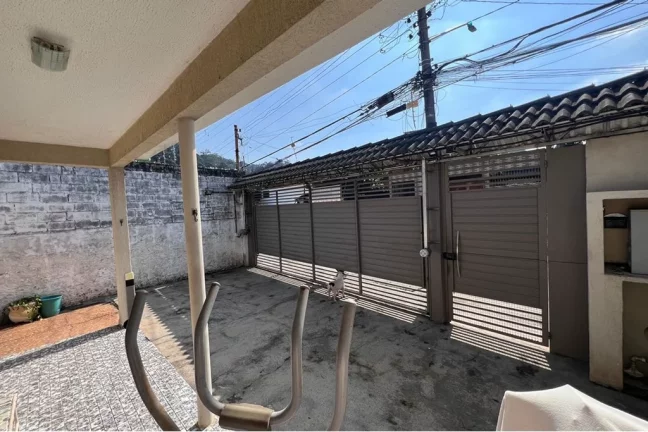 Imagem CASA RESIDENCIAL em São Paulo - SP, Jardim Tremembé