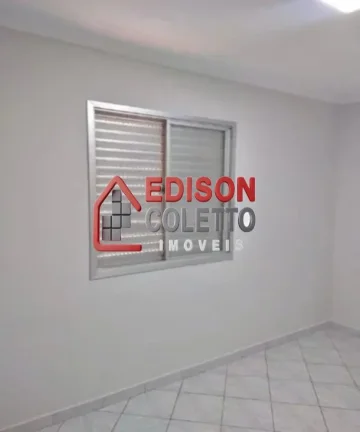 Imagem Pronto para Morar - Apartamento à Venda, com elevador e 3 quartos, no Residencial Parque das Águas, Piracicaba!!