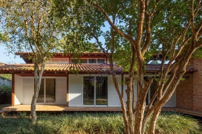 Imagem Casa com 3 quartos (1 suíte) à venda, 274 m² - Recanto Impla - Granja Viana - Carapicuíba/SP