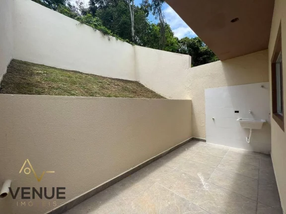 Imagem Casa à venda, 51 m² por R$ 347.000,00 - Jardim São Felipe - Atibaia/SP