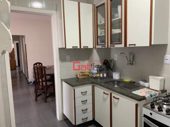 Imagem Apartamento com 3 dormitórios à venda, 140 m² por R$ 800.000 - Vila Nova - Cabo Frio/RJ
