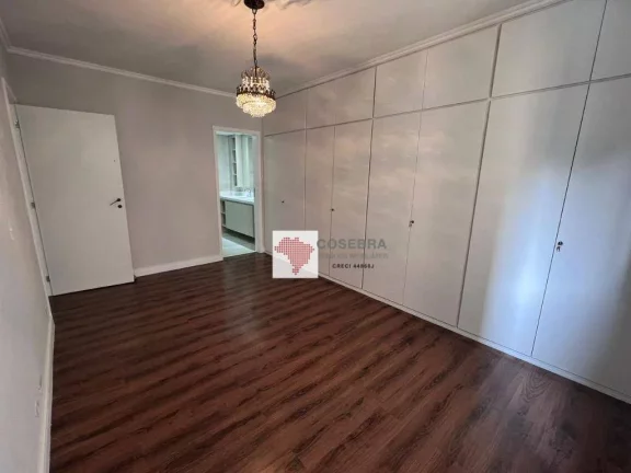 Imagem Apartamento com 3 dormitórios para alugar, 190 m² por R$ 16.450/mês - Itaim Bibi - São Paulo/SP