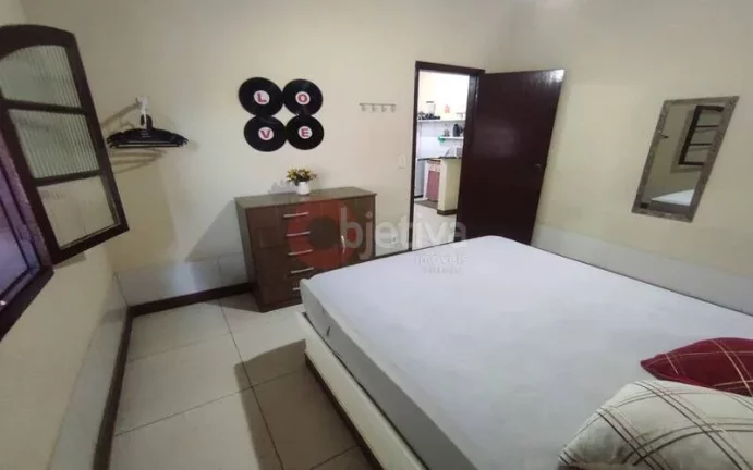 Imagem Casa em Vila para locação fixa, 2 quartos, Jardim Caiçara - Cabo Frio