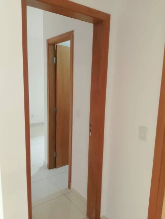 Imagem Apto para Locação