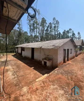 Imagem Chácara à Venda - Oportunidade Única com 67.900m², Santa Terezinha de ITAIPU- PR