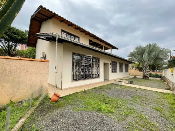 Imagem Casa com 3 quartos à Venda, Anita Garibaldi - Joinville