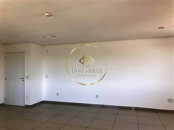 Imagem Sala, 45 m² Comercial, Side Vale Office, Jardim Oswaldo Cruz, Sjc.