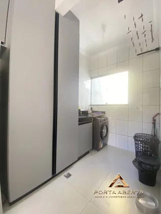 Imagem Apartamento com Churrasqueira Cidade Nova - cod 1484