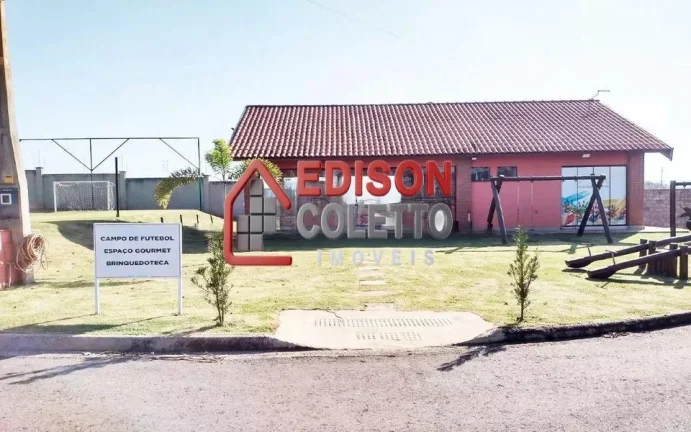 Imagem Terreno de Condomínio, Residencial em condomínio para Venda, Centro, Rio das Pedras