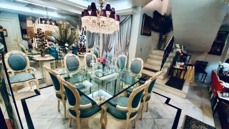 Imagem Cobertura Duplex à Venda em Moema - São Paulo - SP.