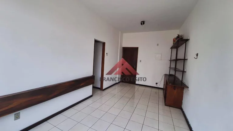 Imagem Apartamento com 1 dormitório para alugar, 52 m² por R$ 2.158,86/mês - Ingá - Niterói/RJ