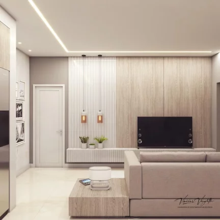Imagem Apartamento 2 dormitórios para Venda em Camboriú / SC no bairro São Francisco de Assis