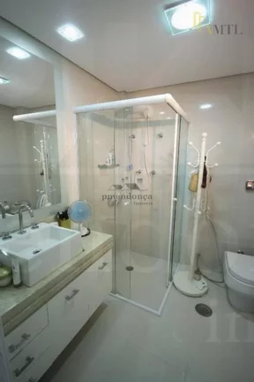 Imagem Apartamento 3 quartos, 2 vagas, 107 m2