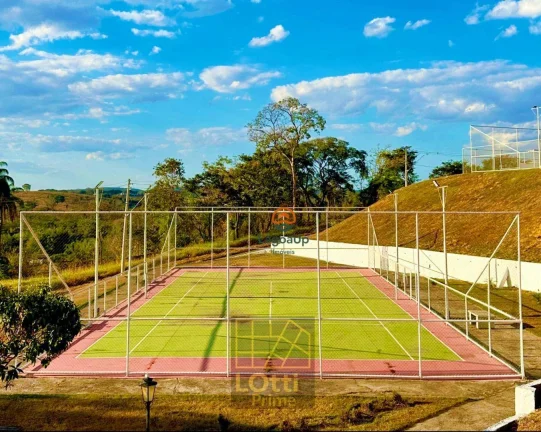 Imagem Terreno à venda, 1000 m² por R$ 290.000 - Condomínio Versailles Ville de France - Lagoa Santa/MG