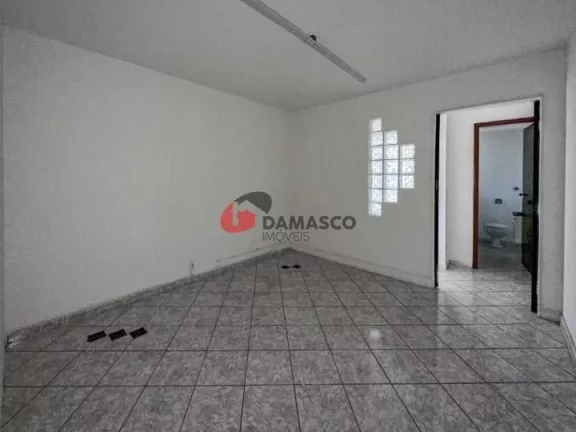 Imagem Sala para locação, Centro, Santo André, SP