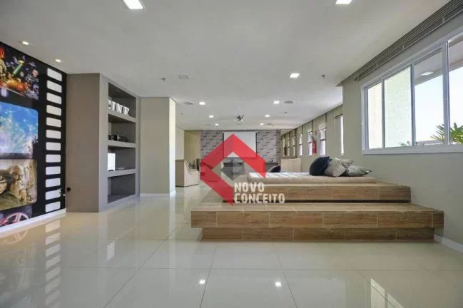 Imagem Apartamento à venda, 75 m² por R$ 515.000,00 - Dunas - Fortaleza/CE