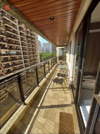 Imagem APARTAMENTO a poucos passos da PRAIA de 2 quartos + DCE à venda na Barra da Tijuca/RJ
