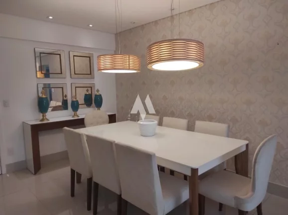 Imagem Apartamento à venda no bairro Boqueirão