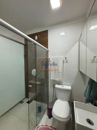Imagem Condomínio Residencial Cidades da Europa - Casa à venda no bairro Parque Cidade Nova - Mogi Guaçu/SP