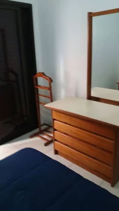 Imagem Apartamento para aluguel com 42m² com 1 quarto em Jardim Paulista