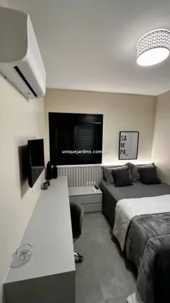 Imagem Apartamento para alugar Paraíso São Paulo