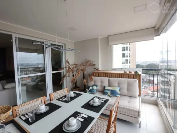 Imagem Apartamento com 85m2, 2 dormitórios (1 suíte) a venda em São Paulo, Vila Formosa