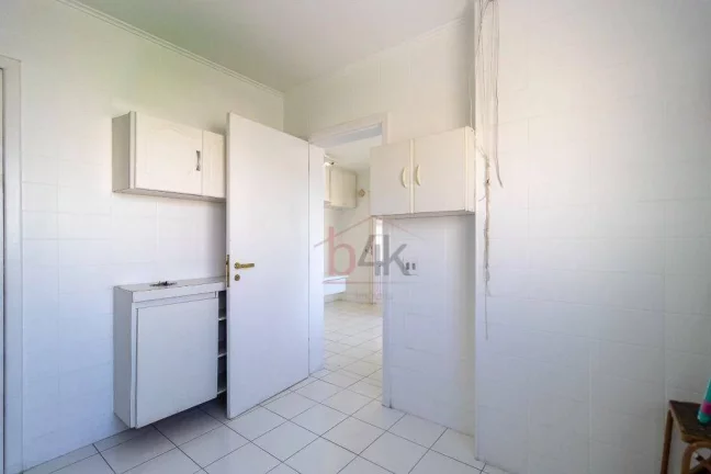Imagem Apartamento 4 quartos à venda no Campo Belo em São Paulo - SP.