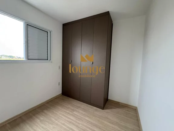 Imagem Apartamento à Venda Jd. São Carlos Zona Sul - Sorocaba/SP