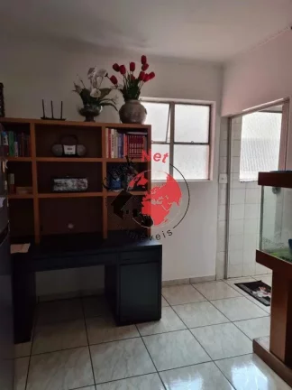 Imagem Apartamento com 61m² à venda com 2 dormitórios e 2 banheiros no bairro Rudge Ramos em São Bernardo do Campo