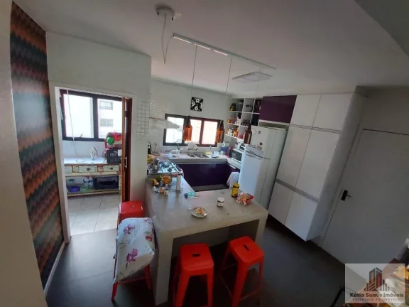 Imagem Apartamento para Venda em Santo André / SP no bairro Campestre