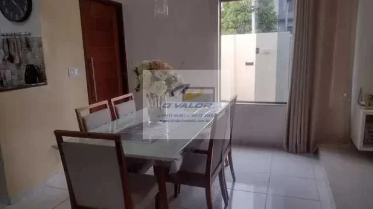 Imagem Casa no Portal do Sol com 360m²