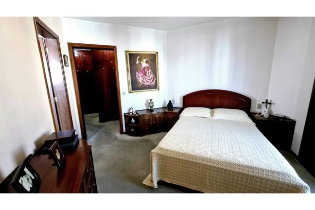 Imagem APARTAMENTO RESIDENCIAL em São Paulo - SP, Campo Belo