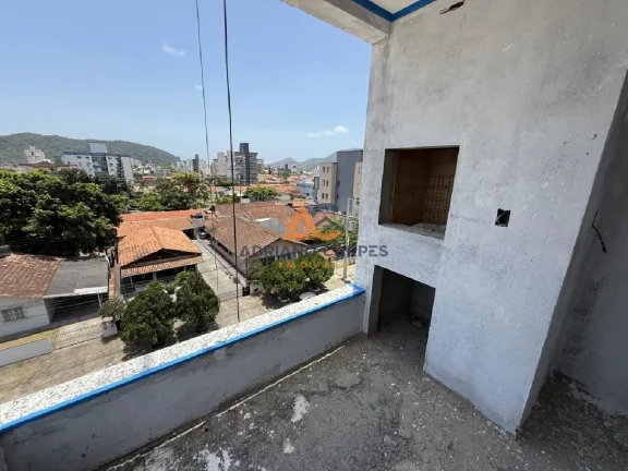 Imagem Apartamento com 03 quartos sendo 01 suíte na praia de Gravatá em Navegantes a venda com Adriano Carpes Imóveis